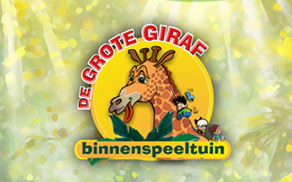 De Grote Giraf