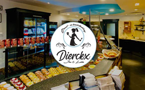 Bakkerij Dierckx