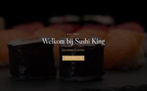 Sushi King