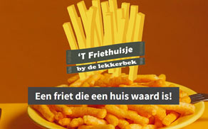 t friethuisje